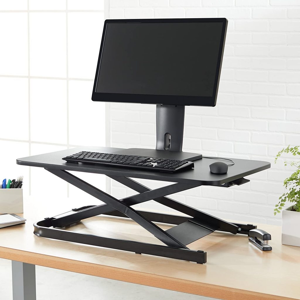 escritorio gamer standing desk 