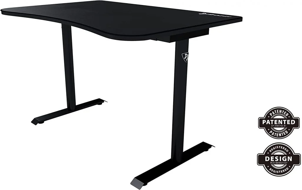 Gaming Desk Arozzi Fratello